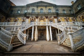 Музей-усадьба Чистякова и ещё шесть дворянских поместий Петербурга и Ленобласти — идеально для однодневной экскурсии.