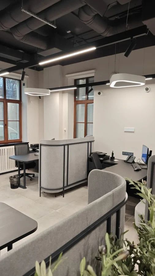 Азиатско-Тихоокеанский банк продолжает расширять географию своего присутствия. 9 декабря состоялось открытие первого офиса в городе Санкт-Петербурге. Это событие отмечает выход АТБ на один из ключевых финансовых рынков страны, где ранее банк не был представлен.