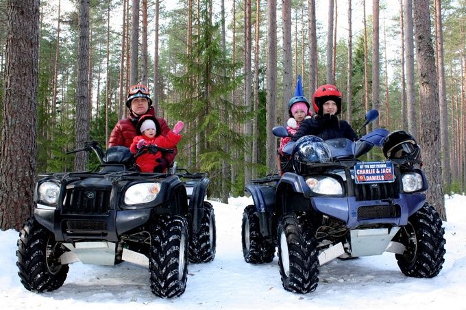 Петербург для любителей острых ощущений: экстремальные развлечения, которые не оставят равнодушными даже самых искушенных искателей приключений.