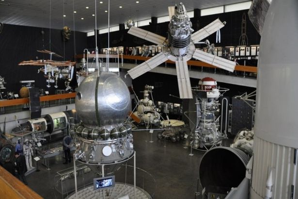 u041cu0443u0437u0435u0439 u043au043eu0441u043cu043eu043du0430u0432u0442u0438u043au0438 u0438 u0440u0430u043au0435u0442u043du043eu0439 u0442u0435u0445u043du0438u043au0438 u0438u043cu0435u043du0438 u0412.u041f. u0413u043bu0443u0448u043au043e