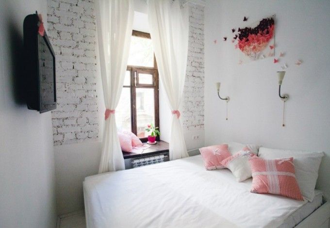 Тайга Хостел