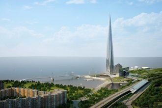 u0412 u041fu0435u0442u0435u0440u0431u0443u0440u0433u0435 u043eu0442u043au0440u043eu044eu0442 u043du043eu0432u0443u044e u0441u043cu043eu0442u0440u043eu0432u0443u044e u043fu043bu043eu0449u0430u0434u043au0443