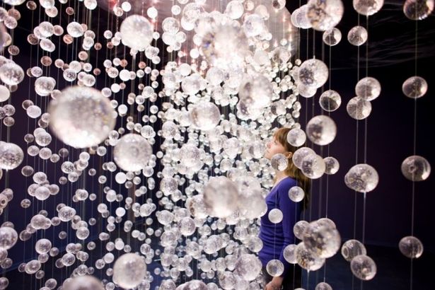 u0412u044bu0441u0442u0430u0432u043au0430 U-space u0432 u041fu0435u0442u0435u0440u0431u0443u0440u0433u0435