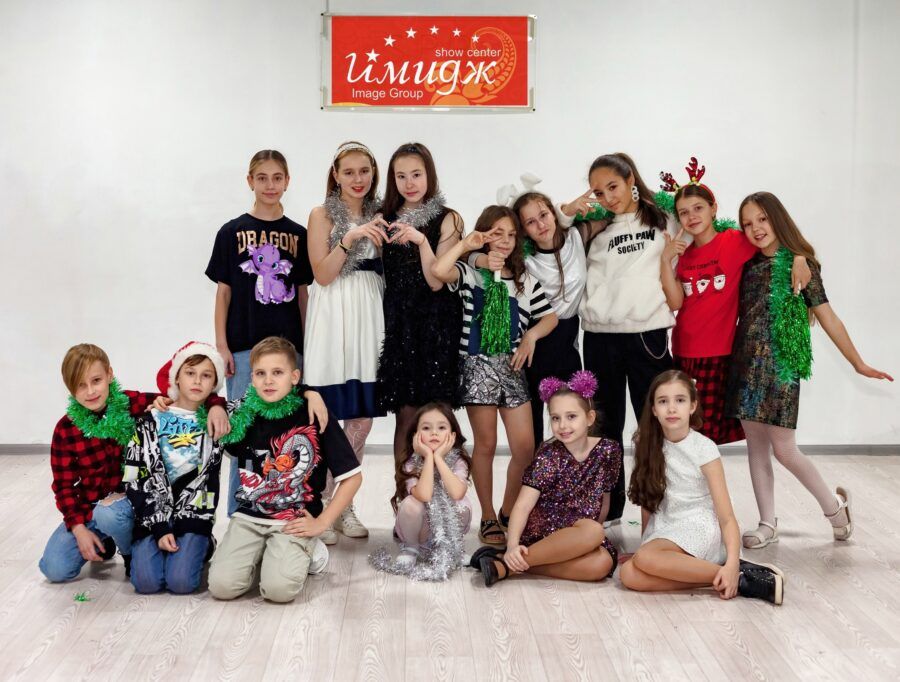 Шоу-центр «‎Имидж»