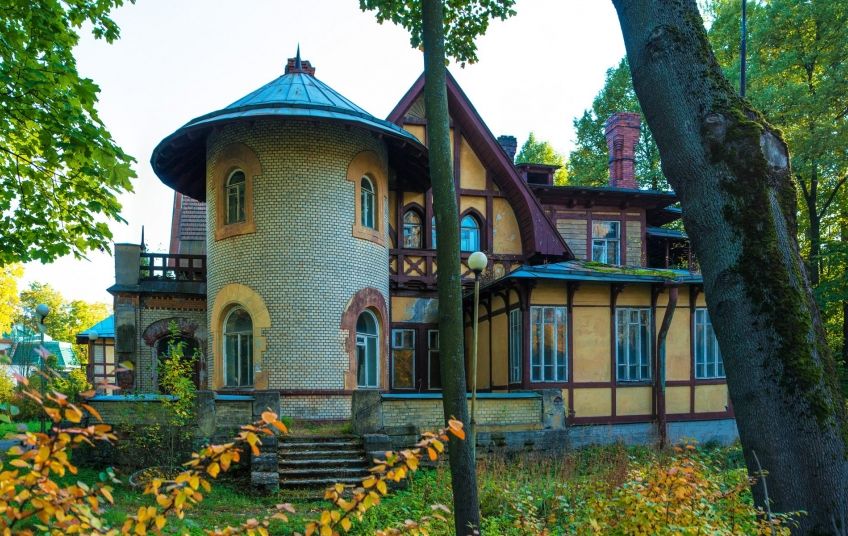 u0414u0435u0441u044fu0442u044c u0438u043du0442u0435u0440u0435u0441u043du044bu0445 u043cu0435u0441u0442 u0432u043eu043au0440u0443u0433 u00abu0427u0435u0440u043du043eu0439 u0440u0435u0447u043au0438u00bb