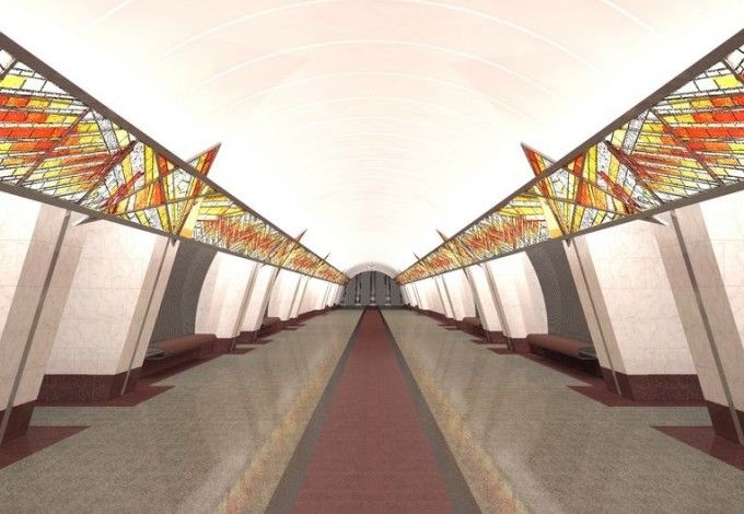 u0421u0442u0430u043du0446u0438u044f u043cu0435u0442u0440u043e "u041fu0440u043eu0441u043fu0435u043au0442 u0441u043bu0430u0432u044b"