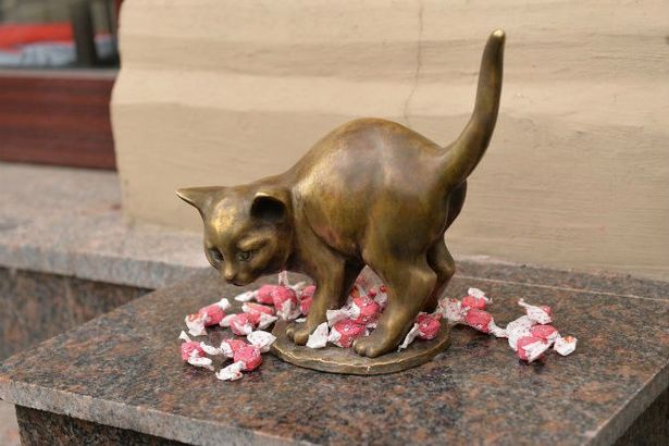 12 u043du043eu0432u044bu0445 u043fu0430u043cu044fu0442u043du0438u043au043eu0432 u0432 u041fu0435u0442u0435u0440u0431u0443u0440u0433u0435