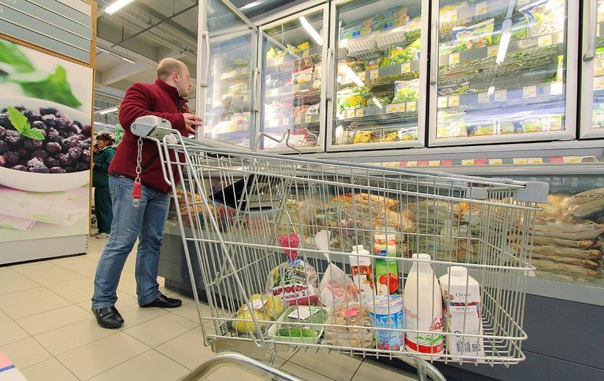 доставка продуктов из любимых магазинов igooods