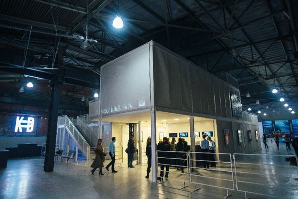 u0426u0435u043du0442u0440 u0432u0438u0440u0442u0443u0430u043bu044cu043du043eu0439 u0440u0435u0430u043bu044cu043du043eu0441u0442u0438 KOD