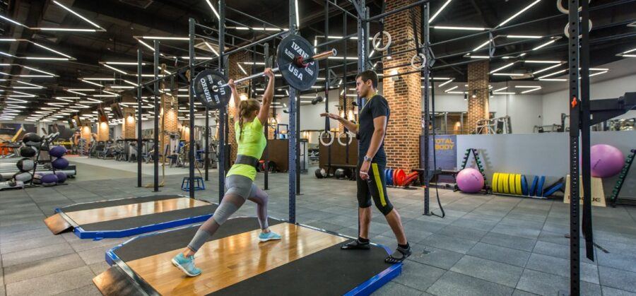 Sportlife
