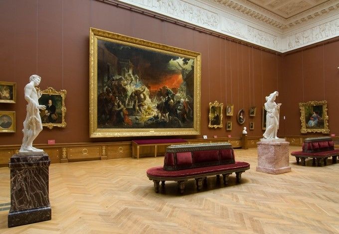 u0420u0443u0441u0441u043au0438u0439 u043cu0443u0437u0435u0439 u0441u0442u0430u043du0435u0442 u0431u0435u0441u043fu043bu0430u0442u043du044bu043c