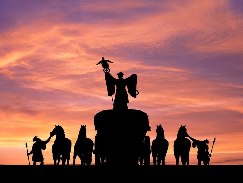 Увлекательные рассказы об искусстве, театре, балете и опере. Понятные и простые лекции о моде и классической музыке. Все это – в подборке образовательных программ от ведущих театров и музеев города. Кстати, половину из них можно посетить бесплатно.