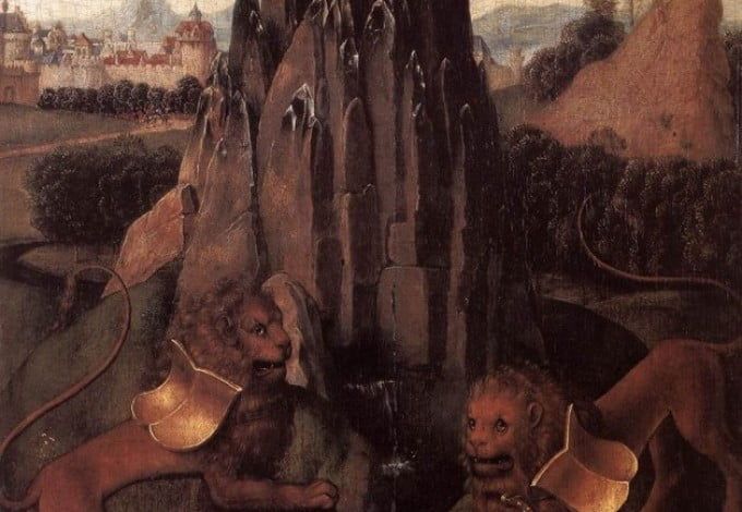 7 декабря в рамках проекта «Шедевры музеев мира в Эрмитаже» откроется выставка картины Ганса Мемлинга «Аллегория невинности» из парижского музея Жакмар Андре. Уже совсем скоро петербуржцы смогут увидеть сочетание позднеготического наследия и традиций северного Возрождения XV века.