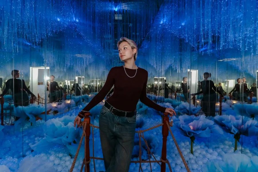 Яркие граффити, автомобиль Элвиса Пресли, гигантский макет Петербурга, столетний парфюм, специи и кофе со всего света, оригинальные вещицы для любовных утех — и это далеко не все интересности из этих необычных музеев. Большой список всех занимательных музеев и выставок Петербурга, которые понравятся как гостям, так и жителям города.