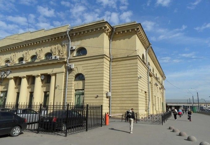 u0421u0442u0430u043du0446u0438u044e u043cu0435u0442u0440u043e u00abu0411u0430u043bu0442u0438u0439u0441u043au0430u044fu00bb u0447u0430u0441u0442u0438u0447u043du043e u0437u0430u043au0440u043eu044eu0442 u043du0430 u0432u0445u043eu0434