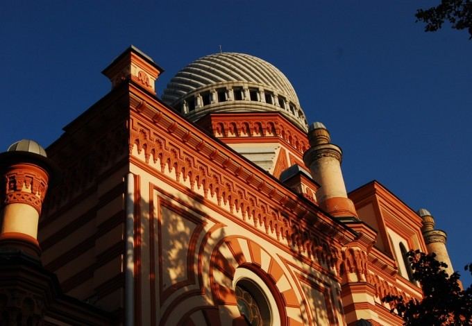 sinagoga