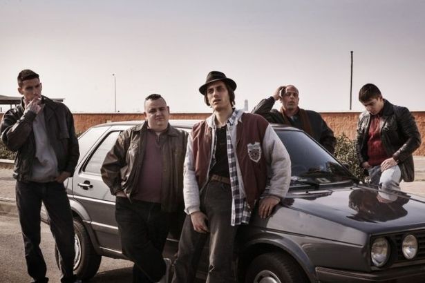 V u0424u0435u0441u0442u0438u0432u0430u043bu044c u0438u0442u0430u043bu044cu044fu043du0441u043au043eu0433u043e u043au0438u043du043e u00abu0418u0437 u0412u0435u043du0435u0446u0438u0438 u0432 u0421u0430u043du043au0442-u041fu0435u0442u0435u0440u0431u0443u0440u0433u00bb