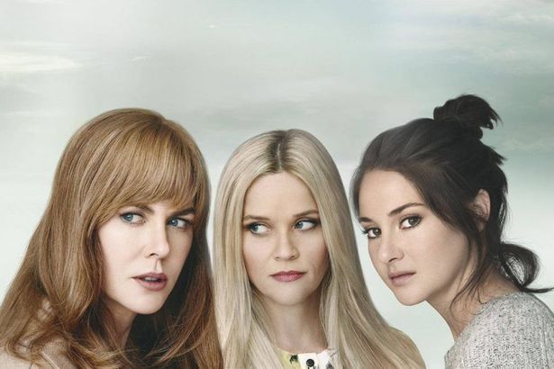 Смотрите два финальных эпизода второго сезона популярного сериала «Большая маленькая ложь» на большом экране. Последний эпизод будет показан в день российской премьеры!&nbsp;