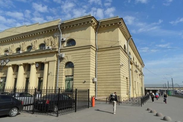 u0421u0442u0430u043du0446u0438u044e u043cu0435u0442u0440u043e u00abu0411u0430u043bu0442u0438u0439u0441u043au0430u044fu00bb u0447u0430u0441u0442u0438u0447u043du043e u0437u0430u043au0440u043eu044eu0442 u043du0430 u0432u0445u043eu0434