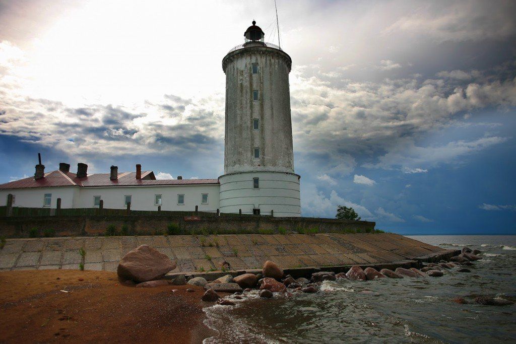 Маяк Толбухин