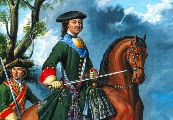 9 u0438u044eu043du044f 1672 u0433u043eu0434u0430 u0440u043eu0434u0438u043bu0441u044f u041fu0435u0442u0440 u0410u043bu0435u043au0441u0435u0435u0432u0438u0447 u0420u043eu043cu0430u043du043eu0432