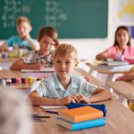 15 лучших частных школ Санкт-Петербурга