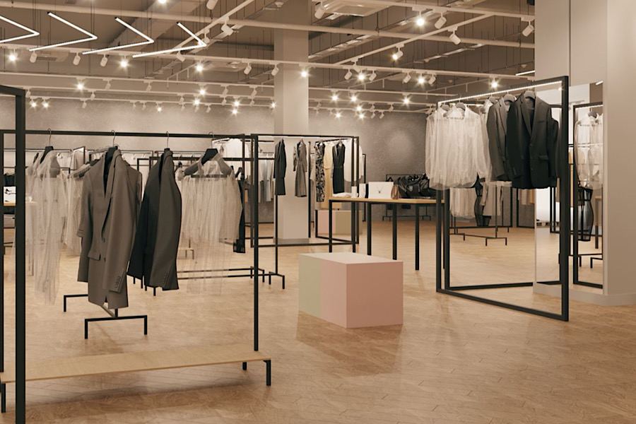 Freedom Store