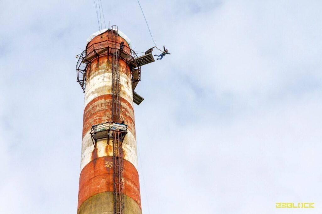 Петербург для любителей острых ощущений: экстремальные развлечения, которые не оставят равнодушными даже самых искушенных искателей приключений.