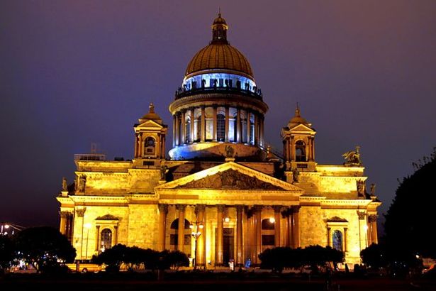 u0412 u0418u0441u0430u0430u043au0438u0435u0432u0441u043au043eu043c u0441u043eu0431u043eu0440u0435 u0432u043fu0435u0440u0432u044bu0435 u0441 1928 u0433u043eu0434u0430 u043fu0440u043eu0439u0434u0435u0442 u043du043eu0447u043du0430u044f u0420u043eu0436u0434u0435u0441u0442u0432u0435u043du0441u043au0430u044f u0441u043bu0443u0436u0431u0430