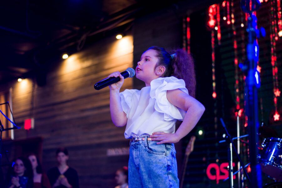 Творческий центр Music station