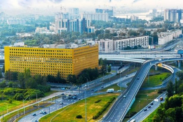 u041du0430 u043du0430u0431u0435u0440u0435u0436u043du043eu0439 u041eu0431u0432u043eu0434u043du043eu0433u043e u043au0430u043du0430u043bu0430 u043eu0433u0440u0430u043du0438u0447u0430u0442 u0434u0432u0438u0436u0435u043du0438u0435 u043du0430 4 u043cu0435u0441u044fu0446u0430