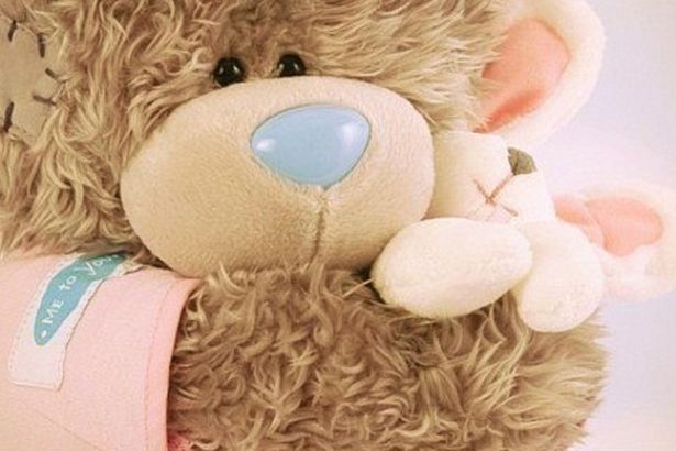 u0412u044bu0441u0442u0430u0432u043au0430 u0438u0433u0440u0443u0448u0435u0447u043du044bu0445 u043cu0438u0448u0435u043a u00abu0422u0435u0434u0434u0438u041cu0438u0440u00bb