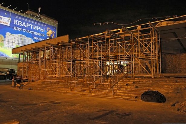 u041cu0435u0442u0440u043e u00abu0412u0430u0441u0438u043bu0435u043eu0441u0442u0440u043eu0432u0441u043au0430u044fu00bb u043eu0442u043au0440u043eu0435u0442u0441u044f u043au043e u0434u043du044e u0433u043eu0440u043eu0434u0430