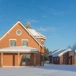 7 компаний СПб и Ленобласти строят дома под ключ: от СИП за 21 день до особняка за 115 млн ₽.