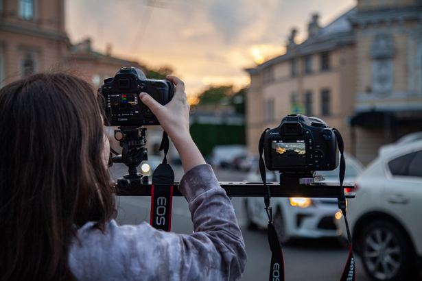 15 школ и курсов Петербурга, где учат снимать в разных жанрах, работать со светом и цветом, создавать концепции и профессионально обрабатывать фото.