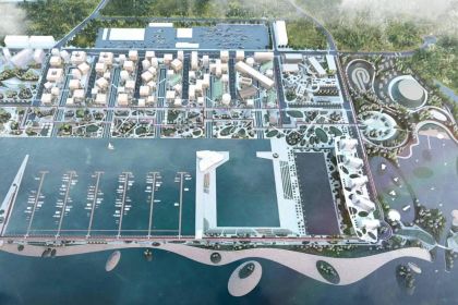 Морские крепости с мультимедийными экспозициями, яхтенные марины и сеть экотроп через заповедные леса — четыре проекта, меняющих карту досуга.