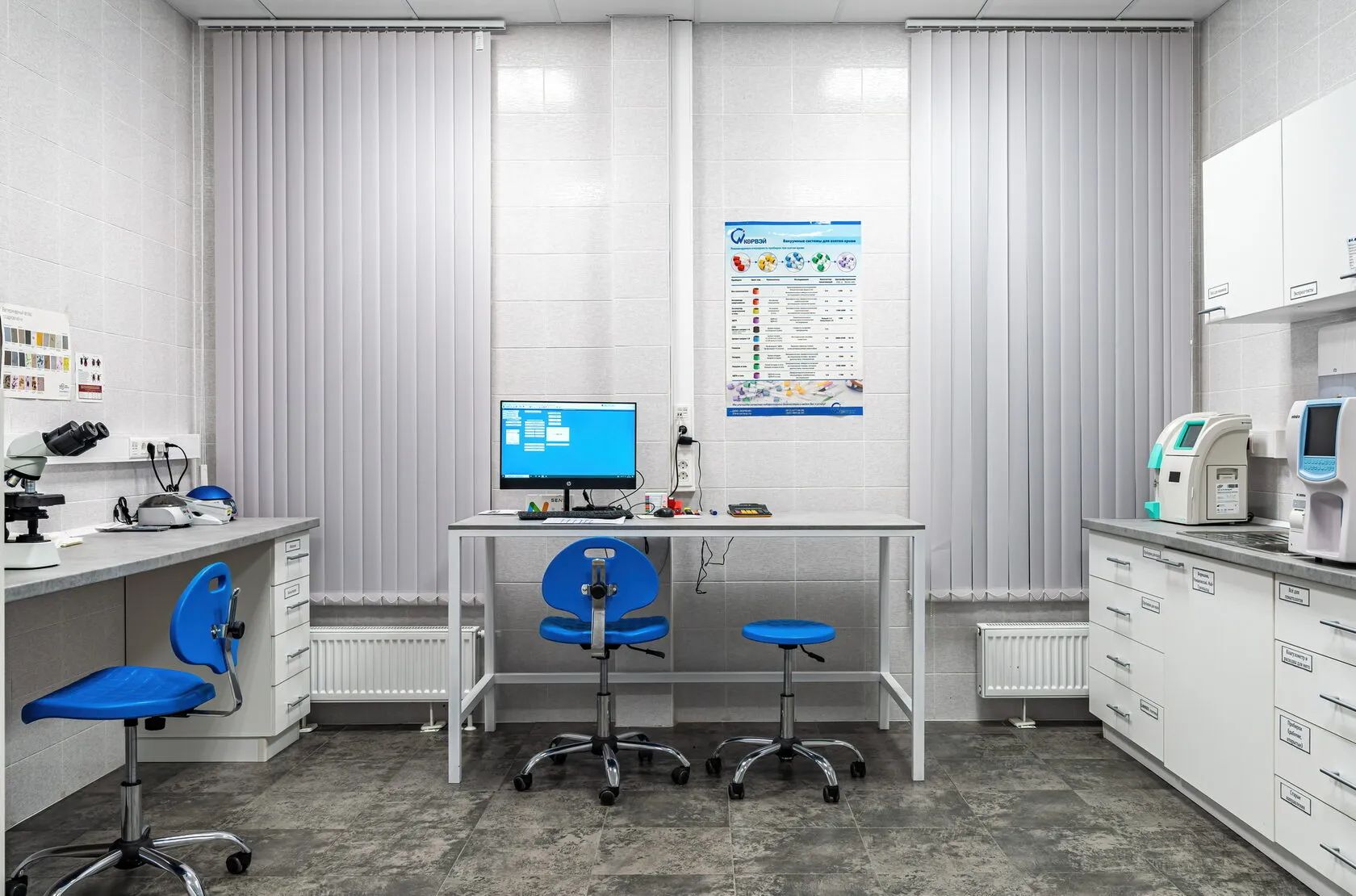 Duocor — СПА для животных в Санкт-Петербурге