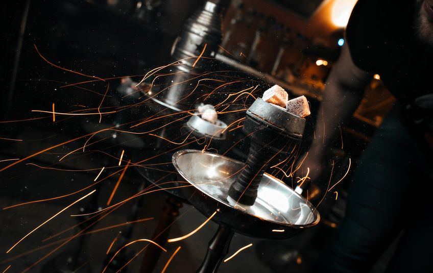 Hookah Craft | Кальянная-бар | СПб