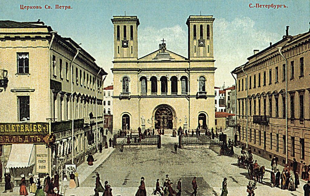 29 u0438u044eu043du044f 1728 u0433u043eu0434u0430 u0437u0430u043bu043eu0436u0435u043du043e u0437u0434u0430u043du0438u0435 u041bu044eu0442u0435u0440u0430u043du0441u043au043eu0439 u0446u0435u0440u043au0432u0438