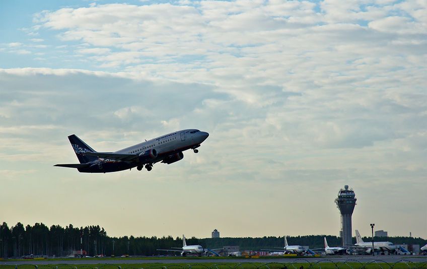 Авиакомпания «Победа» запустила распродажу билетов, действующую весь июль. Доступно более 83 направлений по России, в том числе Москва, Калининград, Казань, Екатеринбург, Краснодар и другие. Купить билет со скидкой 60% получится до 18 июня.