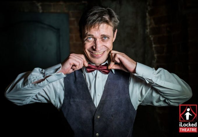 Вы думали, что испробовали все: театры, кино, клубы, фестивали, квесты... Но у Джека Потрошителя есть, чем вас удивить. Знаменитый лондонский маньяк ждет лично вас у себя в особняке! За невероятными ощущениями – в экстремальный театр на Миллионной.