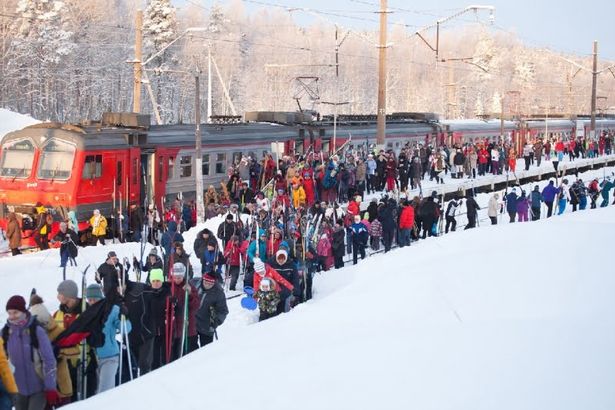 Инструкция: как пользоваться «Лыжными стрелами»