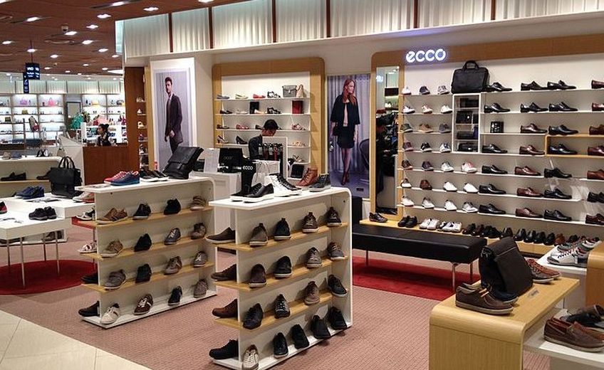Ecco Outlet