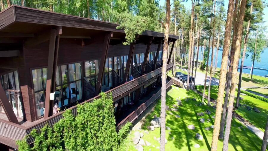 Гостевой дом «Silver»