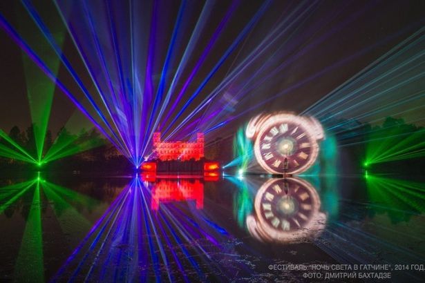 u00abu041du043eu0447u044c u0441u0432u0435u0442u0430u00bb u0432 u0413u0430u0442u0447u0438u043du0435