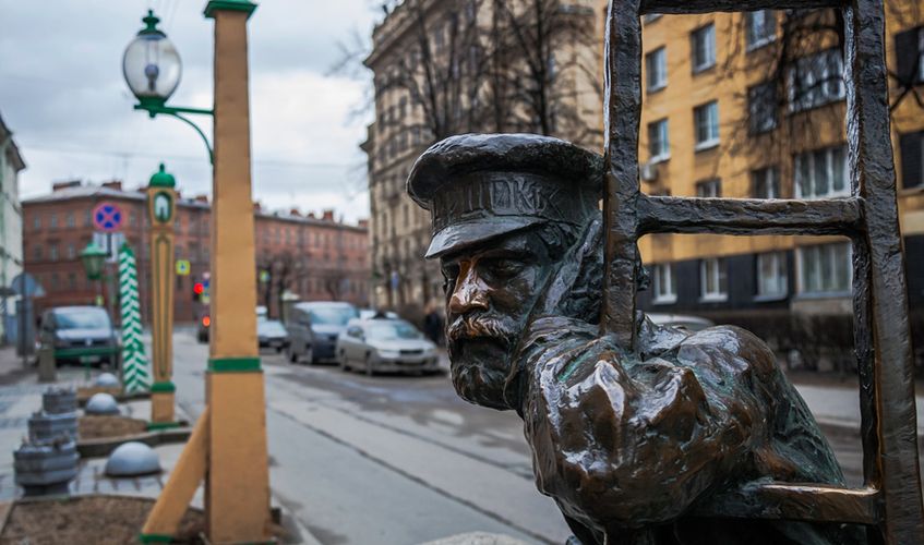 Жизнь часто строится не по нашему плану. Мы откладываем дела, которые приблизили бы нас к цели, не находим достаточное количество мотивации, а порой и вовсе не понимаем куда двигаться дальше. Для тех, кто застрял в неизвестности, слишком медленно двигается к цели или перегорел — в Петербурге пройдет мастер-класс практикующего специалиста Валентина Плотникова:&nbsp;«Психология Высоких Результатов».