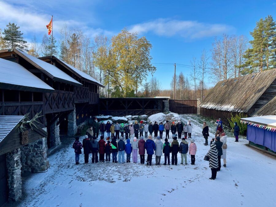 Ищете, куда сходить с друзьями в Петербурге? Лучшие идеи для встреч с друзьями: от активного отдыха до уютных мест в Санкт-Петербурге.
