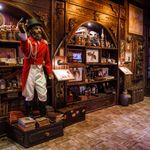 u041au0440u0438u043fu0442u043eu0437u043eu043eu043bu043eu0433u0438u0447u0435u0441u043au0438u0439 u043cu0443u0437u0435u0439 u00abu0411u0435u0441u0442u0438u0430u0440u0438u0439u00bb u2014 u043fu0443u0442u044c u0432 u0437u0430u0445u0432u0430u0442u044bu0432u0430u044eu0449u0438u0439 u043cu0438u0440 u0444u044du043du0442u0435u0437u0438