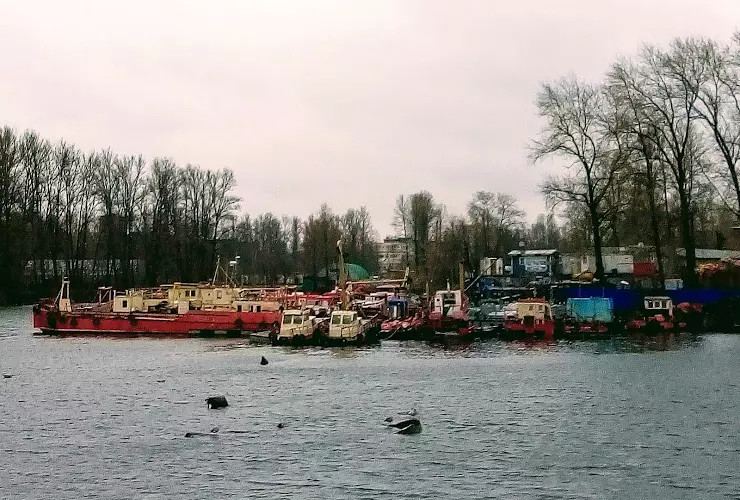 Острова занимают около 80 кв. км: Васильевский, Петроградский, Крестовский и 24 других — естественных и искусственных.