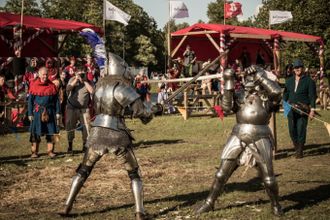 u0424u0435u0441u0442u0438u0432u0430u043bu044c u0432u043eu0435u043du043du043eu0439 u0438u0441u0442u043eu0440u0438u0438 u00abu0411u0438u0442u0432u0430 u043du0430 u041du0435u0432u0435u00bb